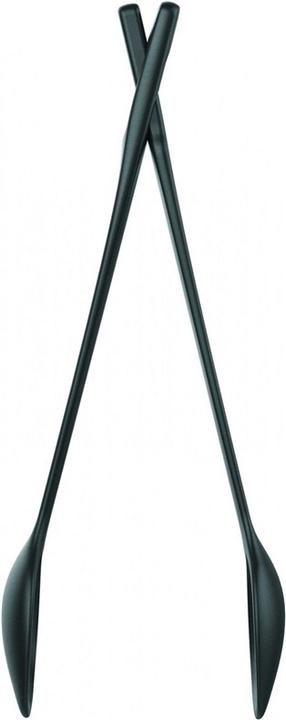 Immagine prodotto Fiskars 1014434 Insalatiere, nero (Server insalata)