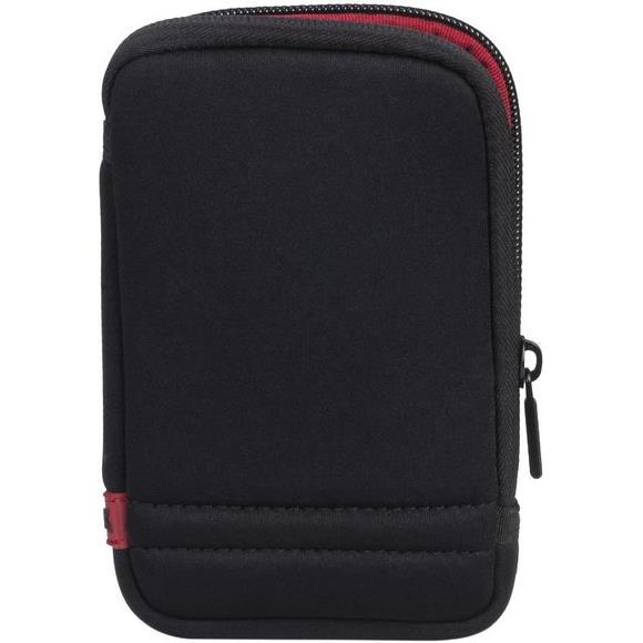 Rivacase Antischock 5101, SSD + Festplatte Zubehör