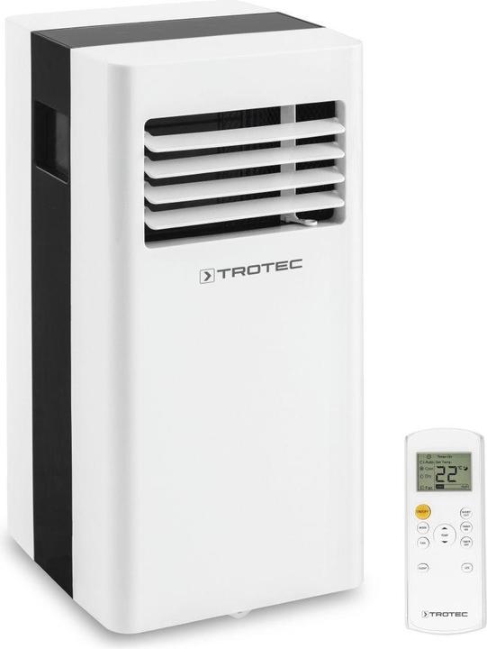 Trotec PAC 2600 X (34 m², 9000 BTU/h)