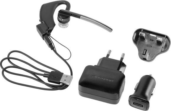 Actual product image Poly Voyager Legend (Wireless, USB-A)