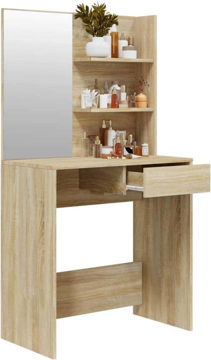 Produktbild VidaXL Xander (74.5 x 40 x 141 cm)