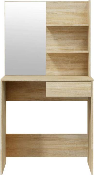Produktbild VidaXL Xander (74.5 x 40 x 141 cm)