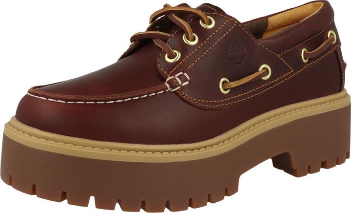 Timberland Stone Street Boat (41)