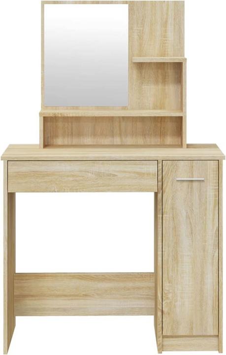 Image du produit vidaXL Nyomi (86.50 x 35 x 136 cm)
