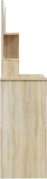 Image du produit vidaXL Nyomi (86.50 x 35 x 136 cm)