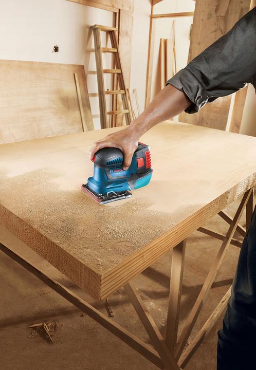 Produktbild Bosch Professional Gss 18v-10 (Schwingschleifer)