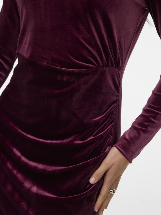 Image du produit Vero Moda VMMONICA Kurzes Kleid Kleid (S)