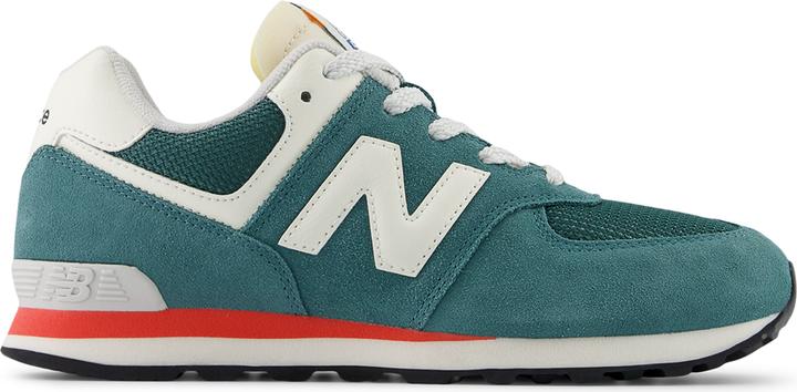 Produktbild New Balance GC574VPG (39)
