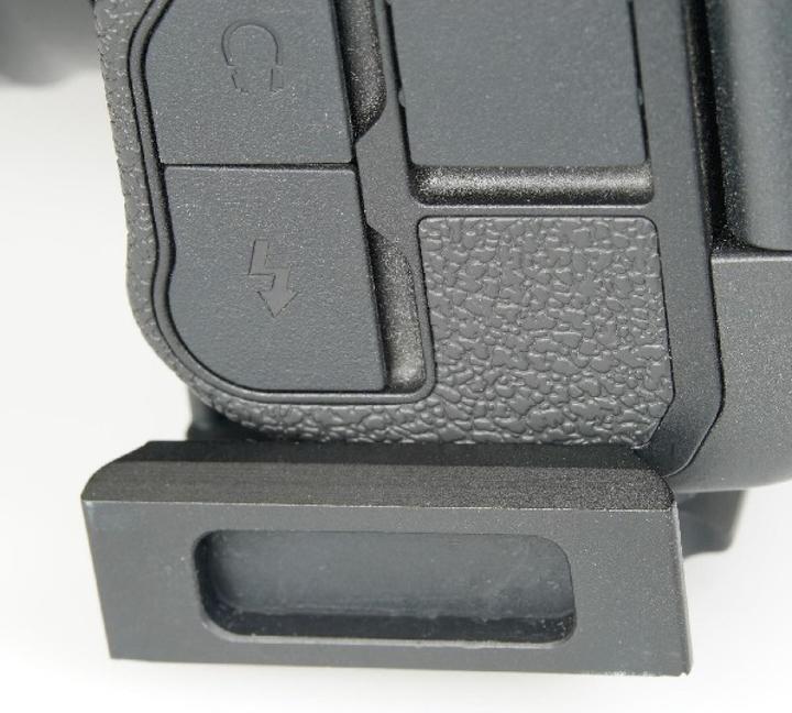 Produktbild Slik i-Bracket (Stativ Schnellwechselplatte)