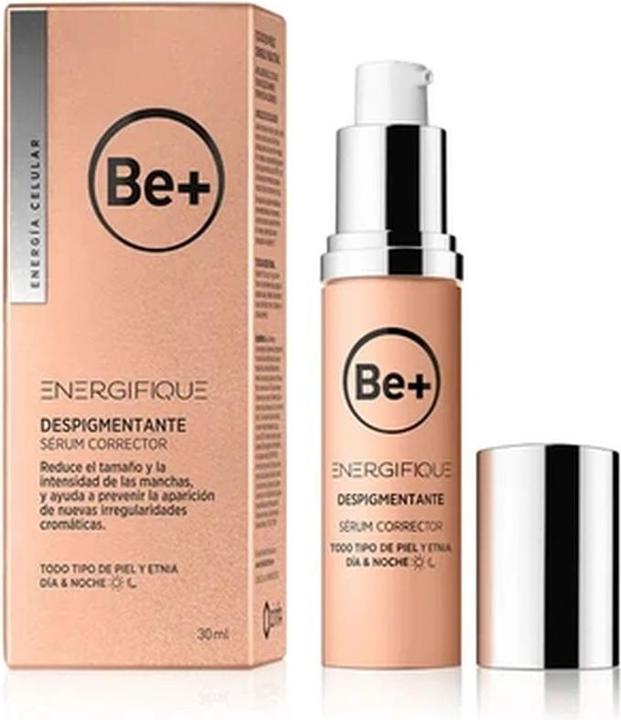 Produktbild Be+ Energ Despigment Serum Correct 30ml (30 ml)