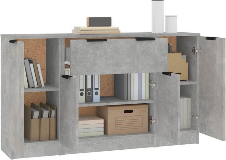 Produktbild vidaXL Sideboard (120 x 120 x 70 cm)