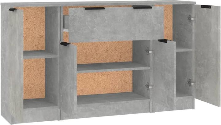 Produktbild vidaXL Sideboard (120 x 120 x 70 cm)