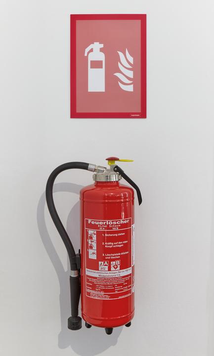 Immagine prodotto Magnetoplan Cornice informativa magnetofix, DIN A4, rosso (1 x)