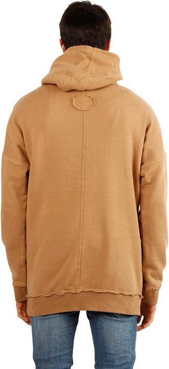 Produktbild Project X Paris sweatshirt mit oversize-kapuze (XXL)