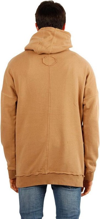 Image du produit Project X Paris sweatshirt à capuche oversize (XXL)