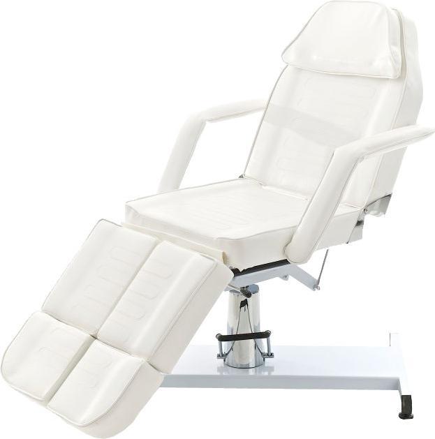 Produktbild Swisshandel24 Split hydraulische Kosmetikliege, weiss
