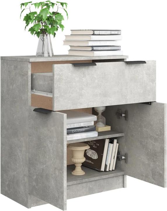 Image du produit vidaXL Sideboard (60 x 30 x 70 cm)