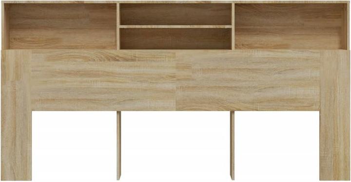 Image du produit VidaXL Bruce (200 x 19 x 103.5 cm)
