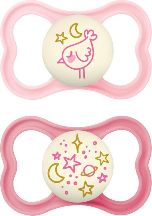 Image du produit MAM Supreme Night (2 x, 6 - 16 M.)