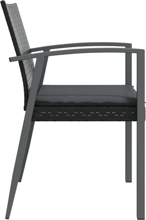 Produktbild vidaXL Gartenstuhl