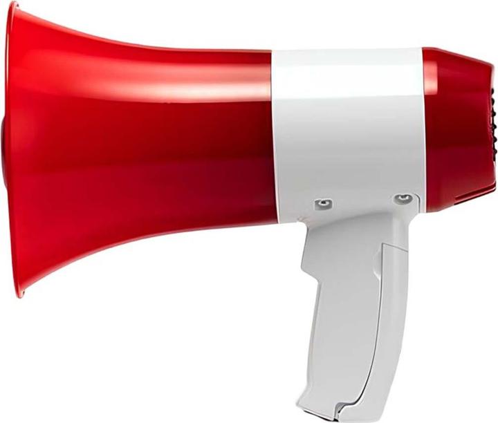 Productafbeelding Avizar Bluetooth-Megafon 35W mit Aufnahmefunktion (Megafoon)