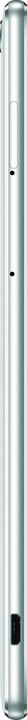 Image du produit Huawei MediaPad M3 lite LTE 25,6 cm (10,1 pouces) Tablet PC 3 Go de RAM, 32 Go, Blanc (4G, 10.10", 3 Go, Blanc)