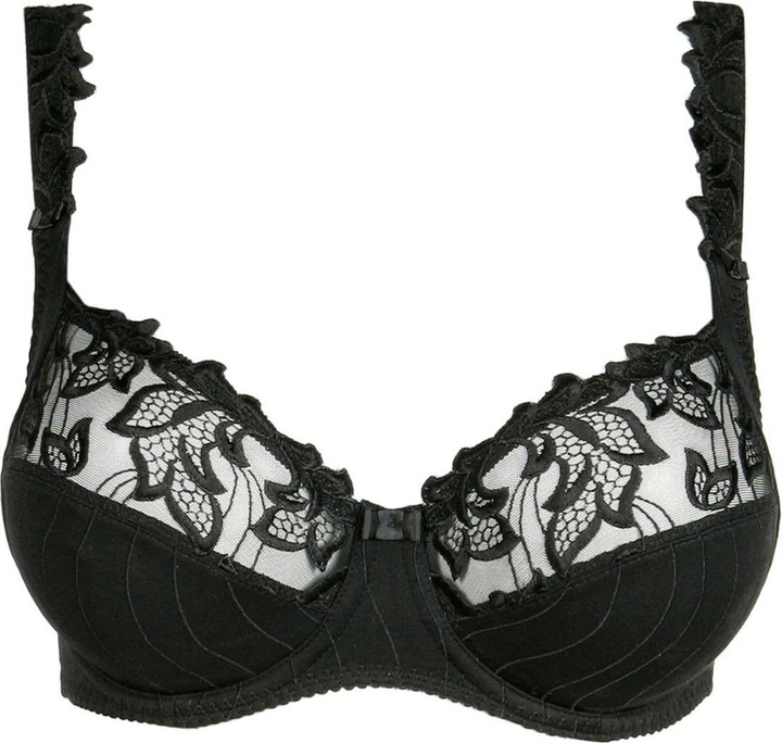 Immagine prodotto Prima Donna Reggiseno con ferretto Deauville (90 D, Confezione singola)