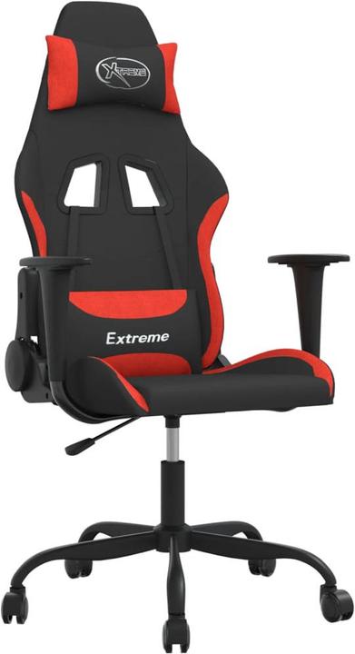 Immagine prodotto vidaXL Gaming-Stuhl (42.50 - 53 cm)