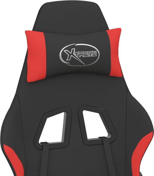 Immagine prodotto vidaXL Gaming-Stuhl (42.50 - 53 cm)