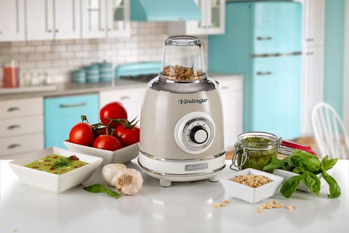 Image du produit Ariete 583 Blender Vintage (1000 W)