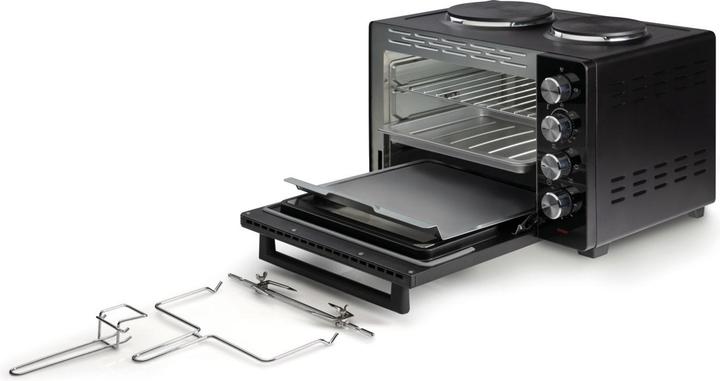 Produktbild Gorenje GORE Stand-Mikrowelle