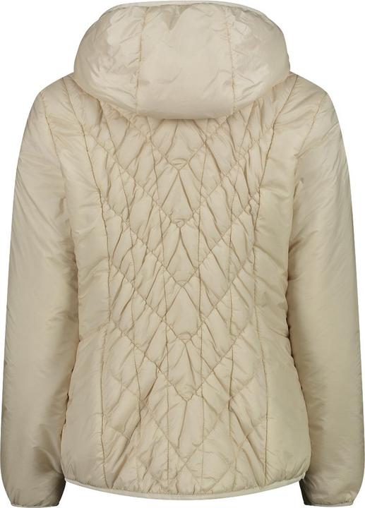 Actual product image CMP Campagnolo Women's Puffer jacket (L)