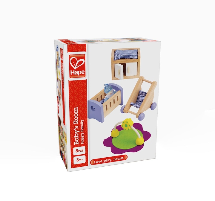 Immagine prodotto Hape Camera per bambini