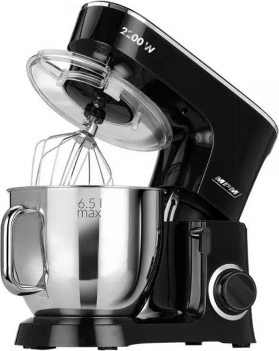 Produktbild MPM Robot planetarny MRK-19 (2200 W)
