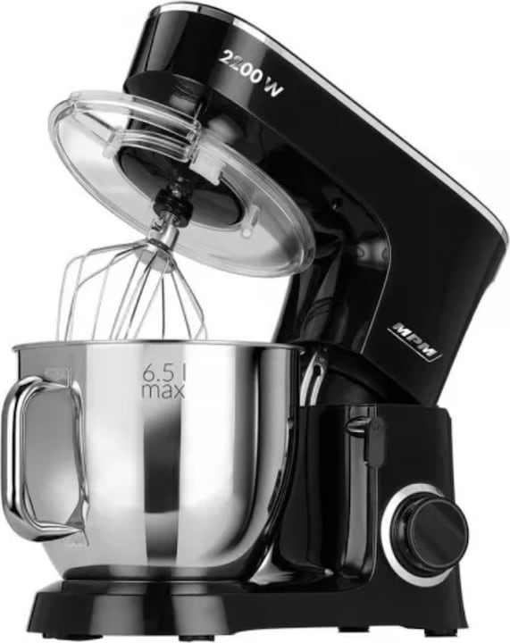 Actual product image MPM Robot planetarny MRK-19 (2200 W)