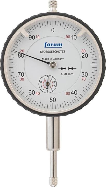 Productafbeelding Forum Professional Solutions Precisiewijzer schokbestendig D 58mm