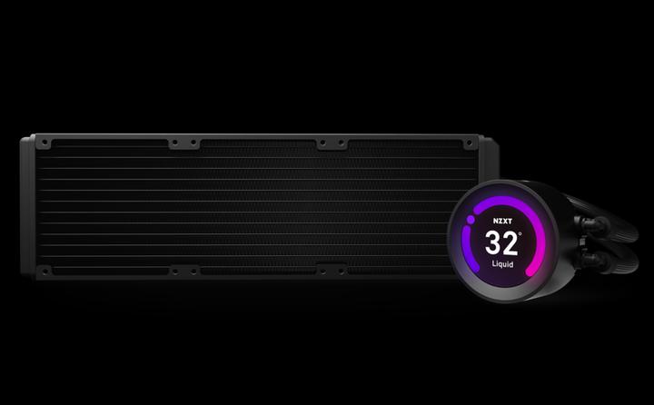 Produktbild NZXT Kraken Z73
