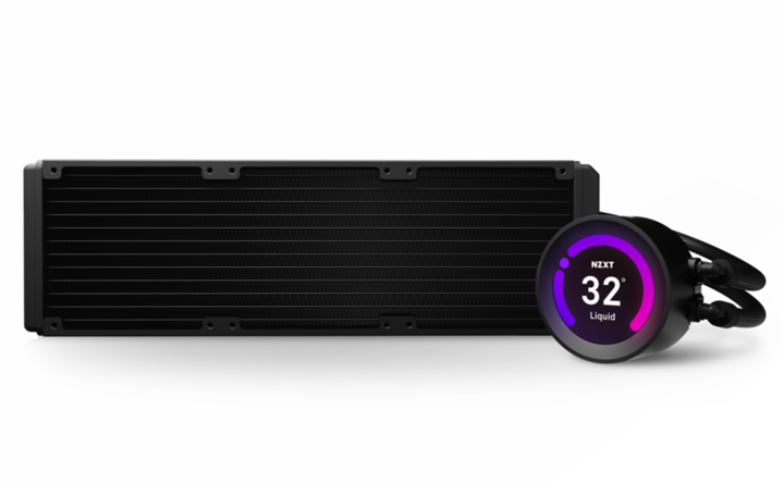Image du produit NZXT Kraken Z73