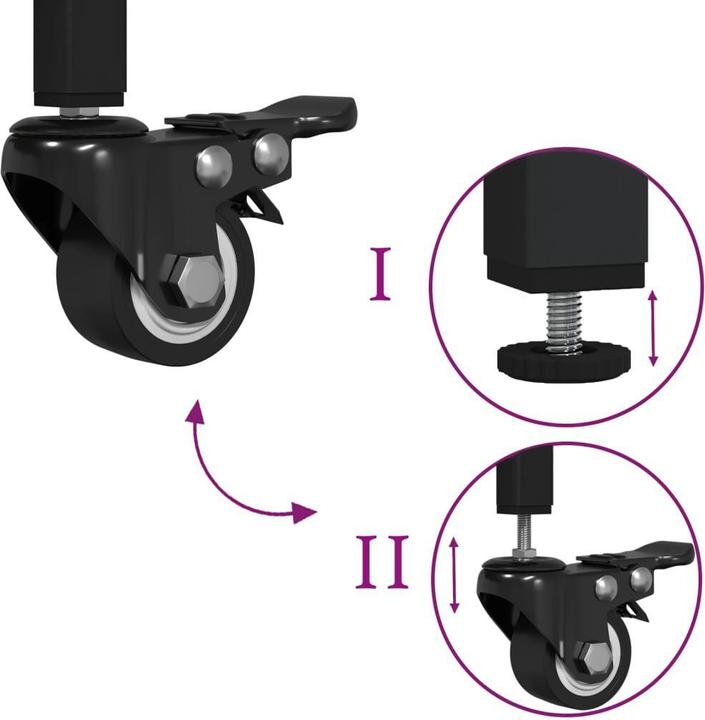 Actual product image vidaXL Jonis