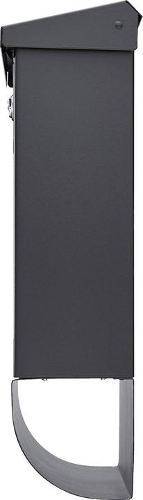 Actual product image Burg Wächter Letter box SET VARIO 86720 ANT (EC)