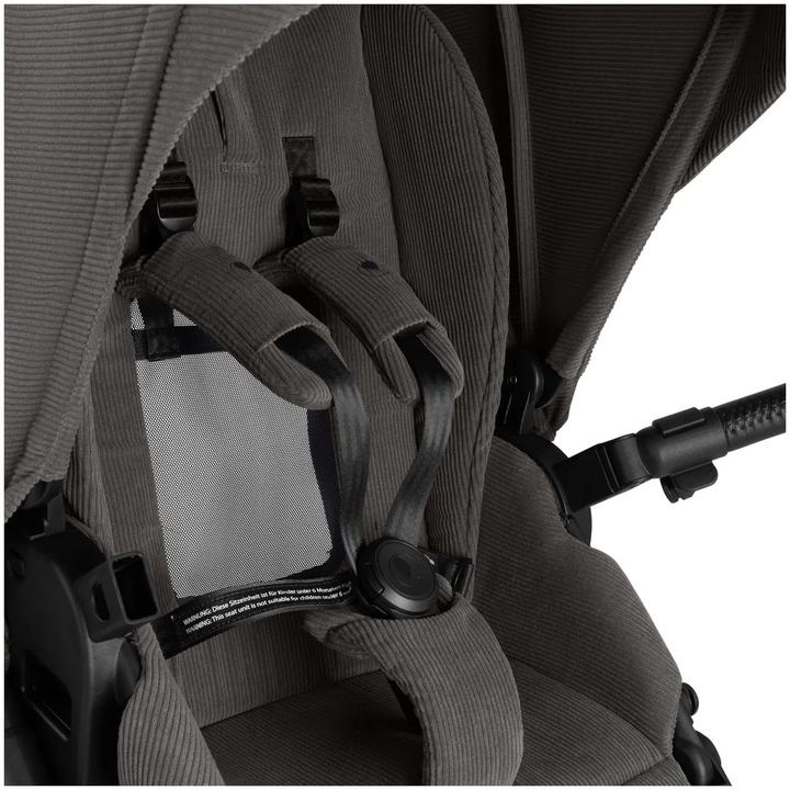 Image du produit ABC Design Salsa 5 Air Almond (0 Mois - 4 Années)