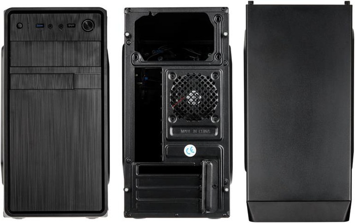 Produktbild Kolink KLM-001 Kingmod (mATX)