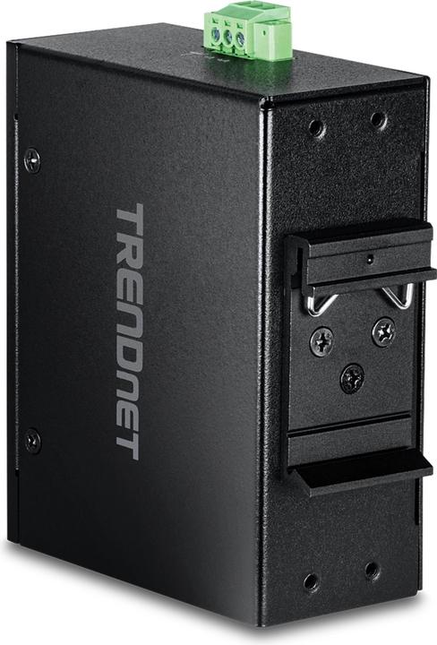 Immagine prodotto Trendnet Ethernet Veloce Industriale A 8 Porte (8 porte)