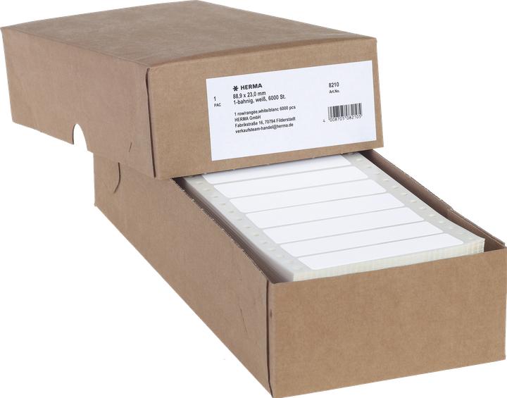 Immagine prodotto HERMA Etichette per computer