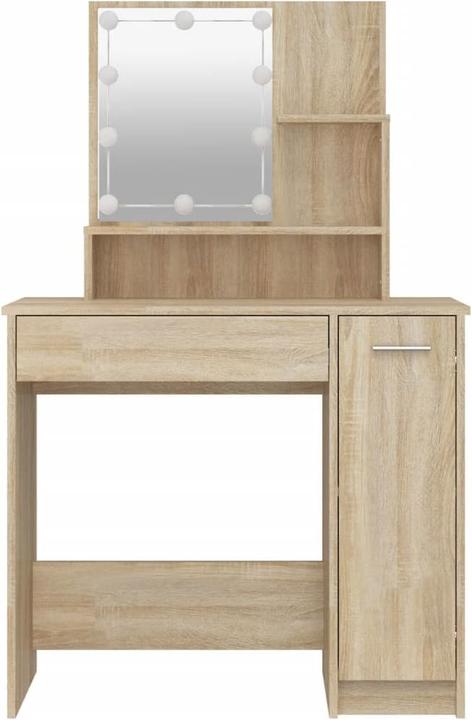 Image du produit VidaXL Lonni (86.5 x 35 x 136 cm)