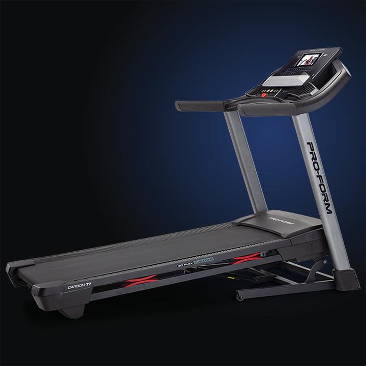 Produktbild Proform Carbon T7
