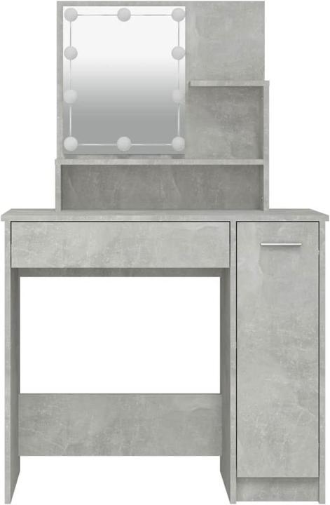 Image du produit VidaXL Lonni (86.5 x 35 x 136 cm)