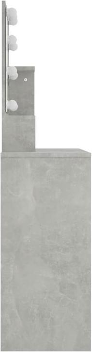 Image du produit VidaXL Lonni (86.5 x 35 x 136 cm)