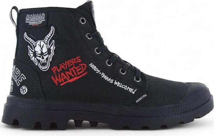 Image du produit Palladium Pampa Hellfire (42)