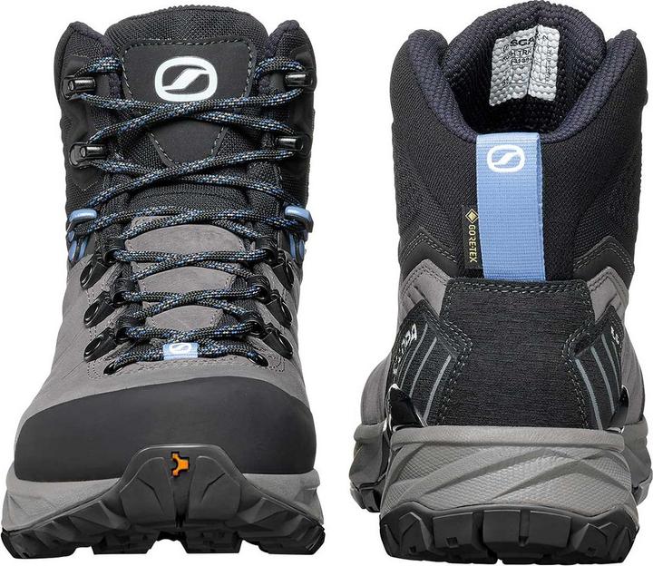 Produktbild Scarpa Women's Rush Trek Pro GTX (40)
